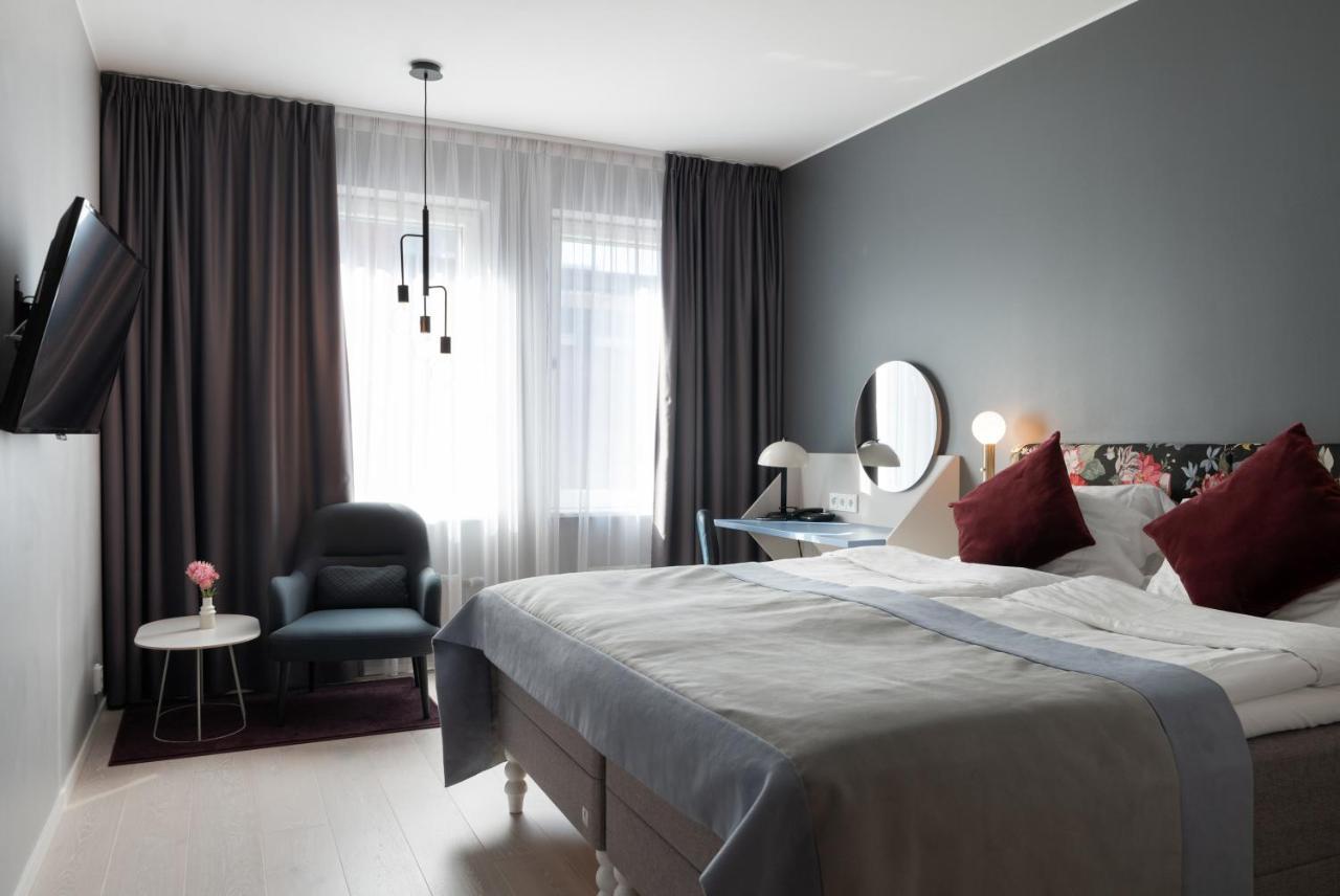 Elite Palace & 4* Stockholm