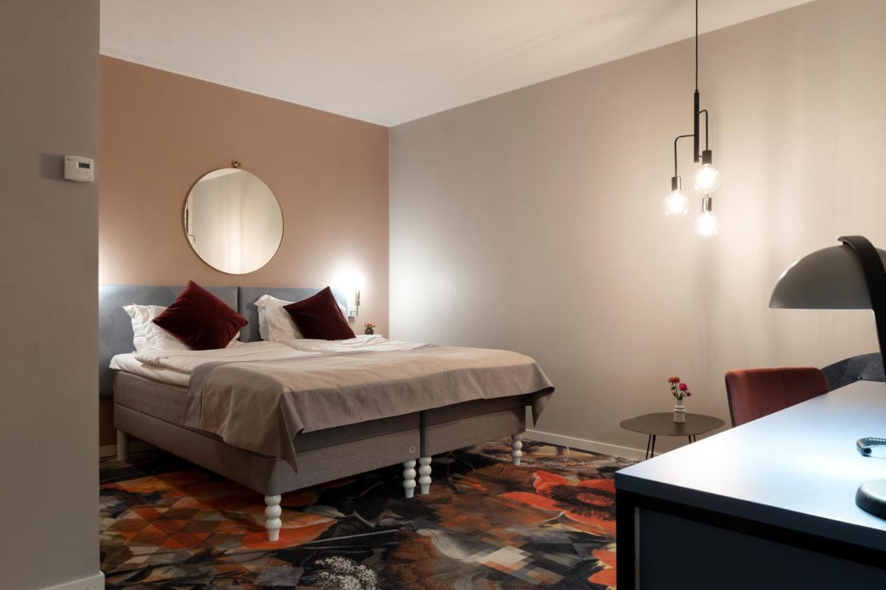 Elite Palace & 4* Stockholm