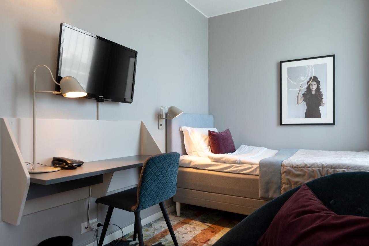 Elite Palace & 4* Stockholm