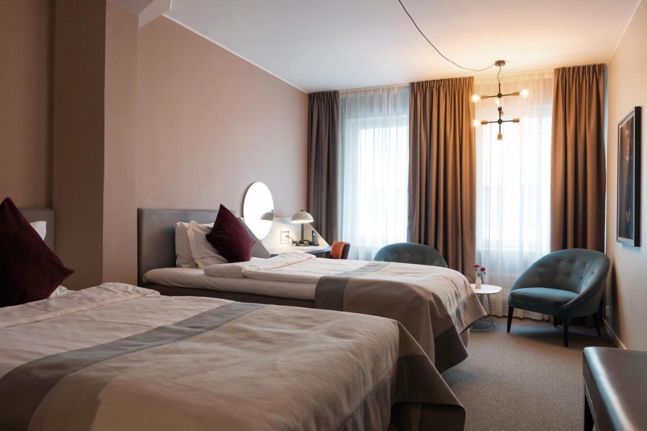 Hotel Elite Palace &