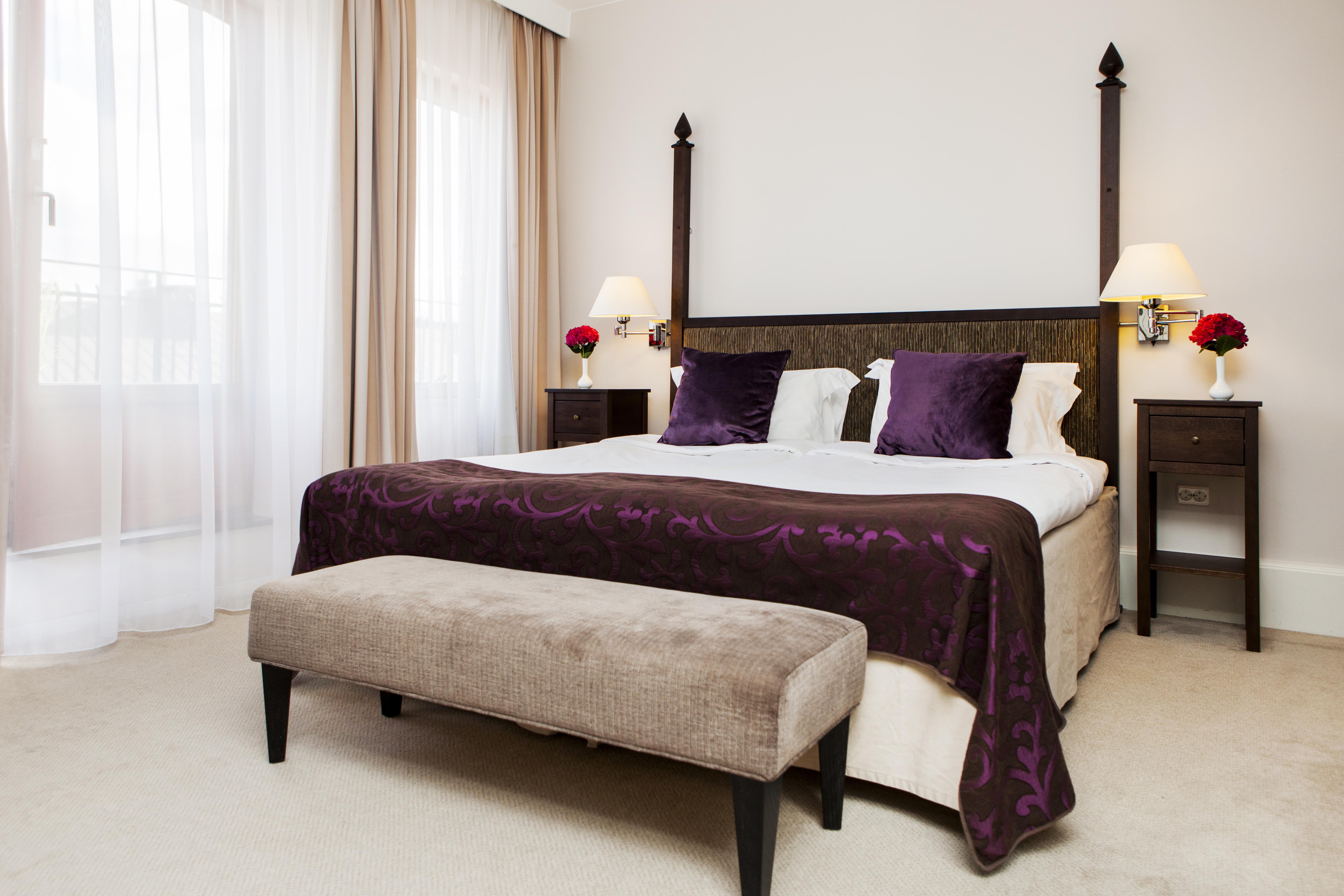 Hotell Elite Palace & Stockholm