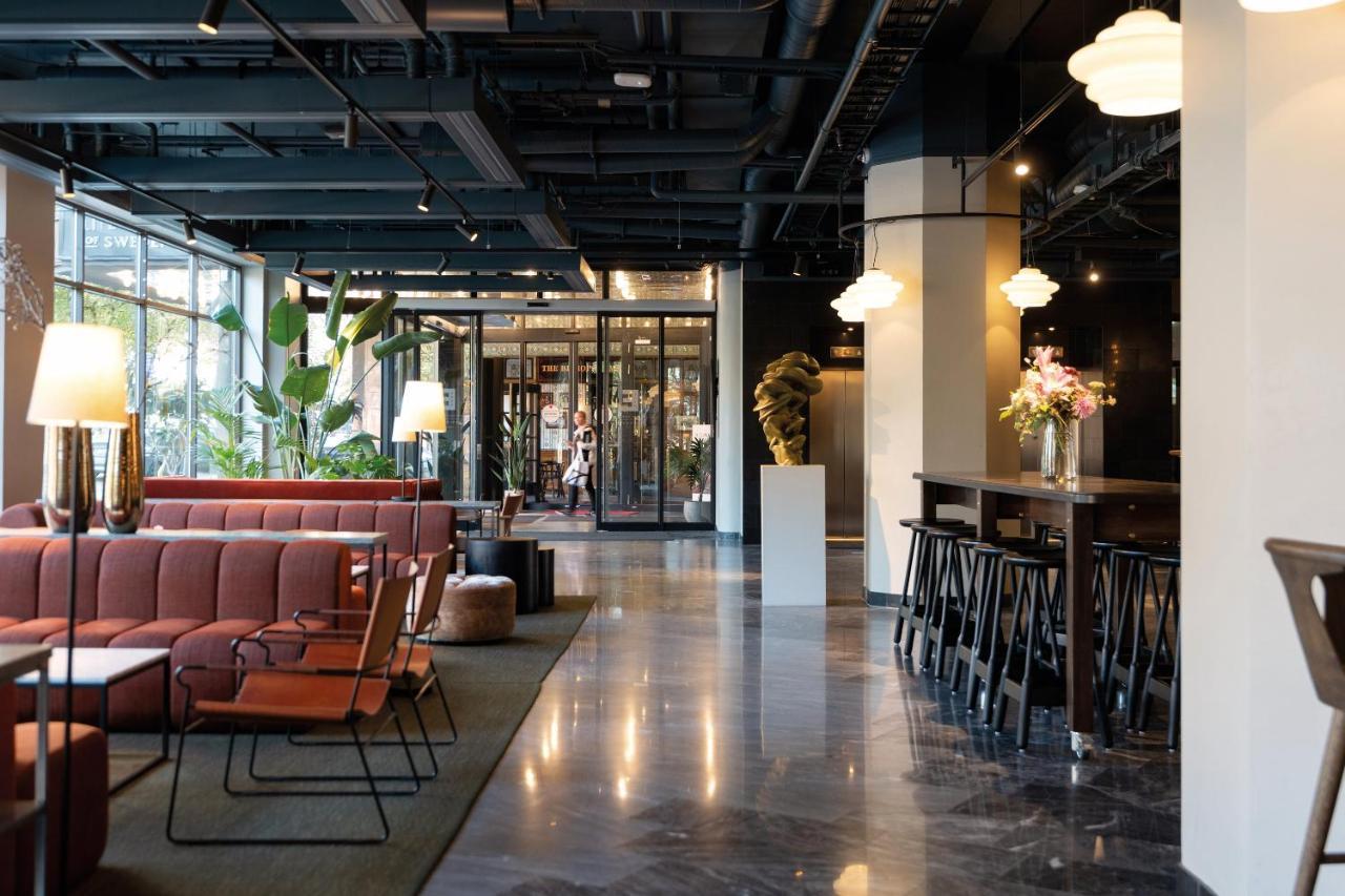 Elite Palace & Hotell Stockholm