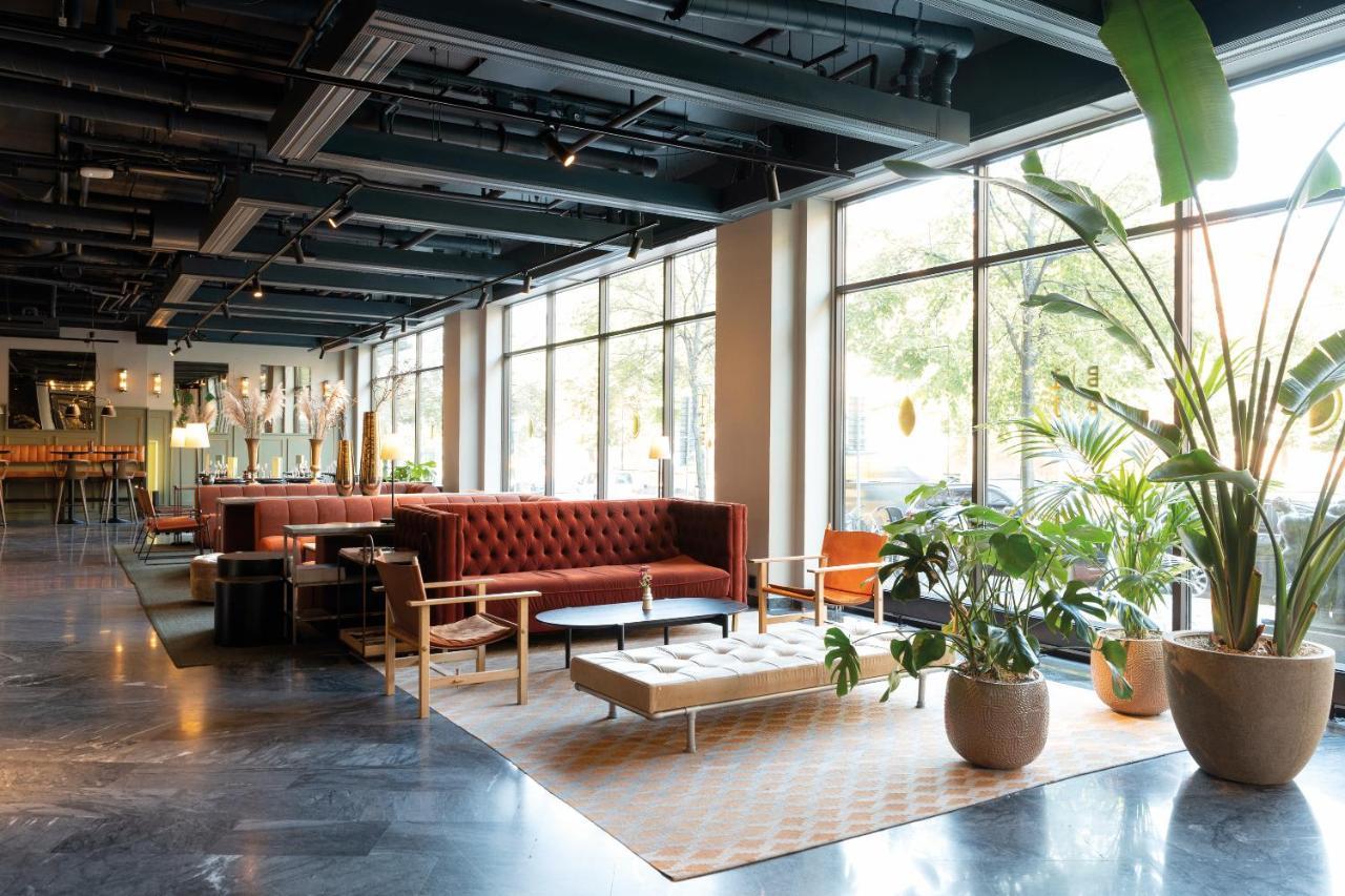Elite Palace & Hotell Stockholm