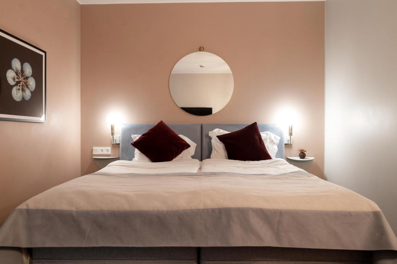 Elite Palace & Hotell