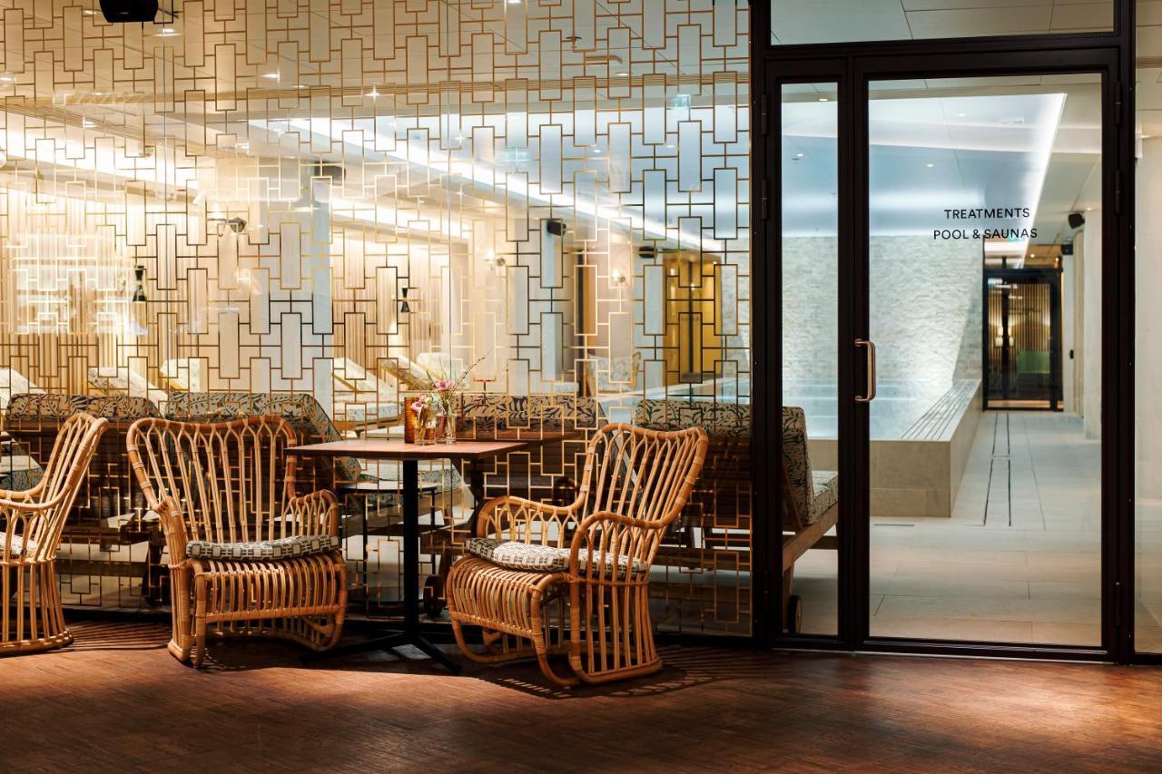 Hotell Elite Palace &