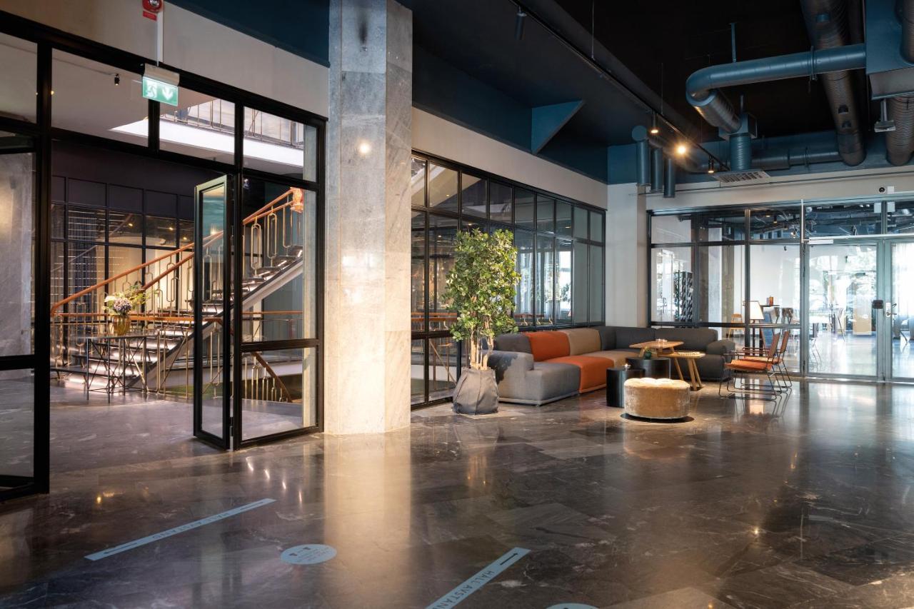 Hotell Elite Palace & Stockholm