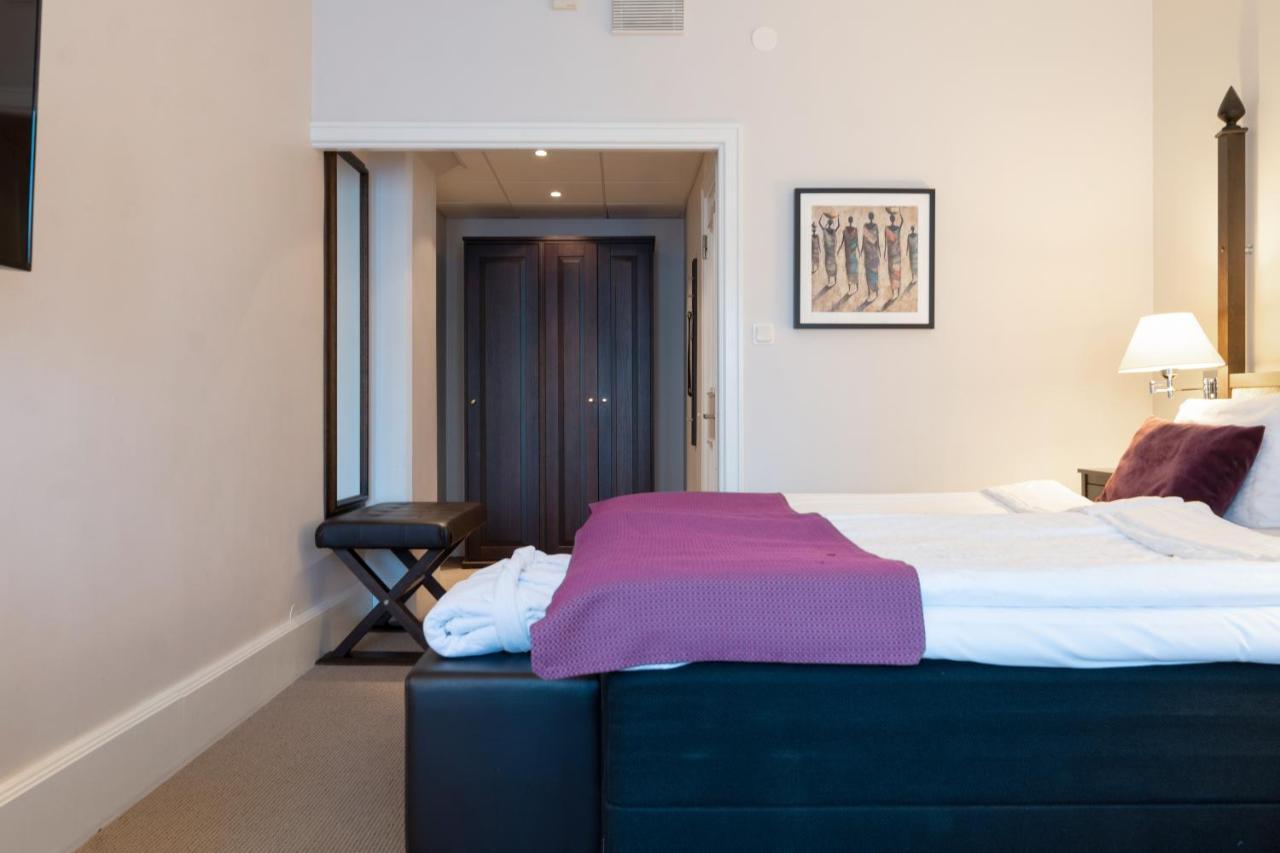 Elite Palace & 4* Stockholm