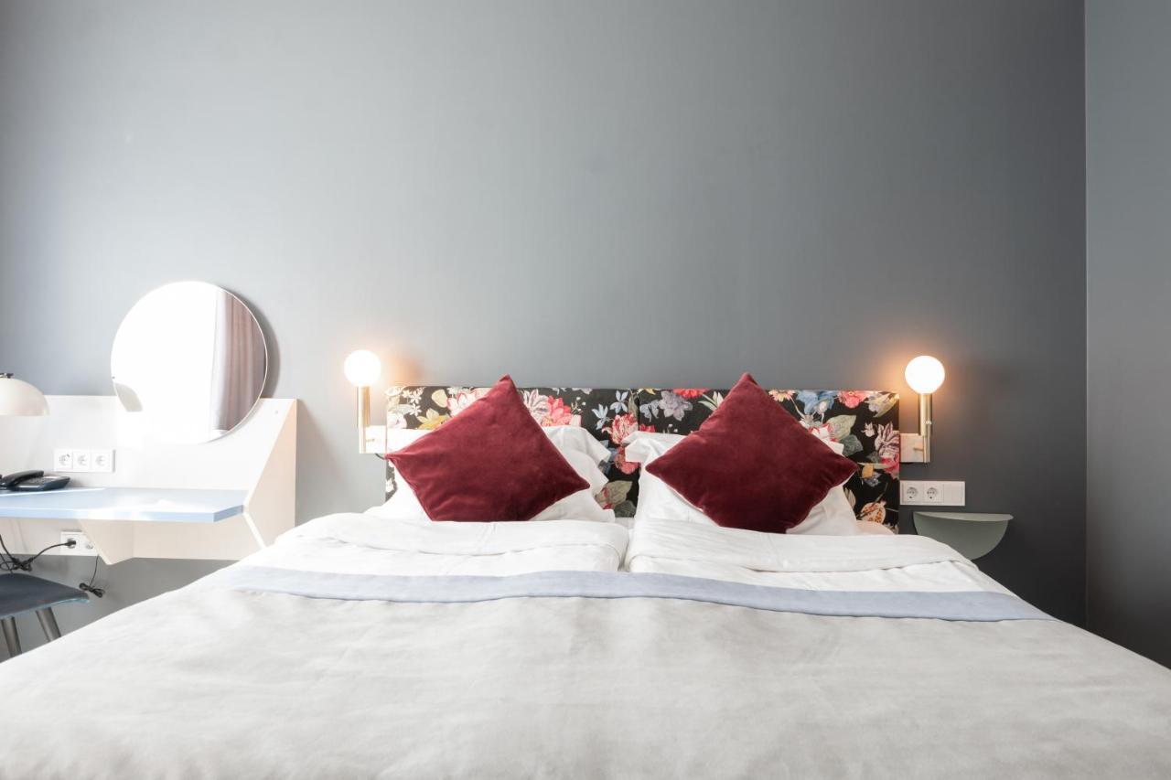 Elite Palace & Hotell 4*