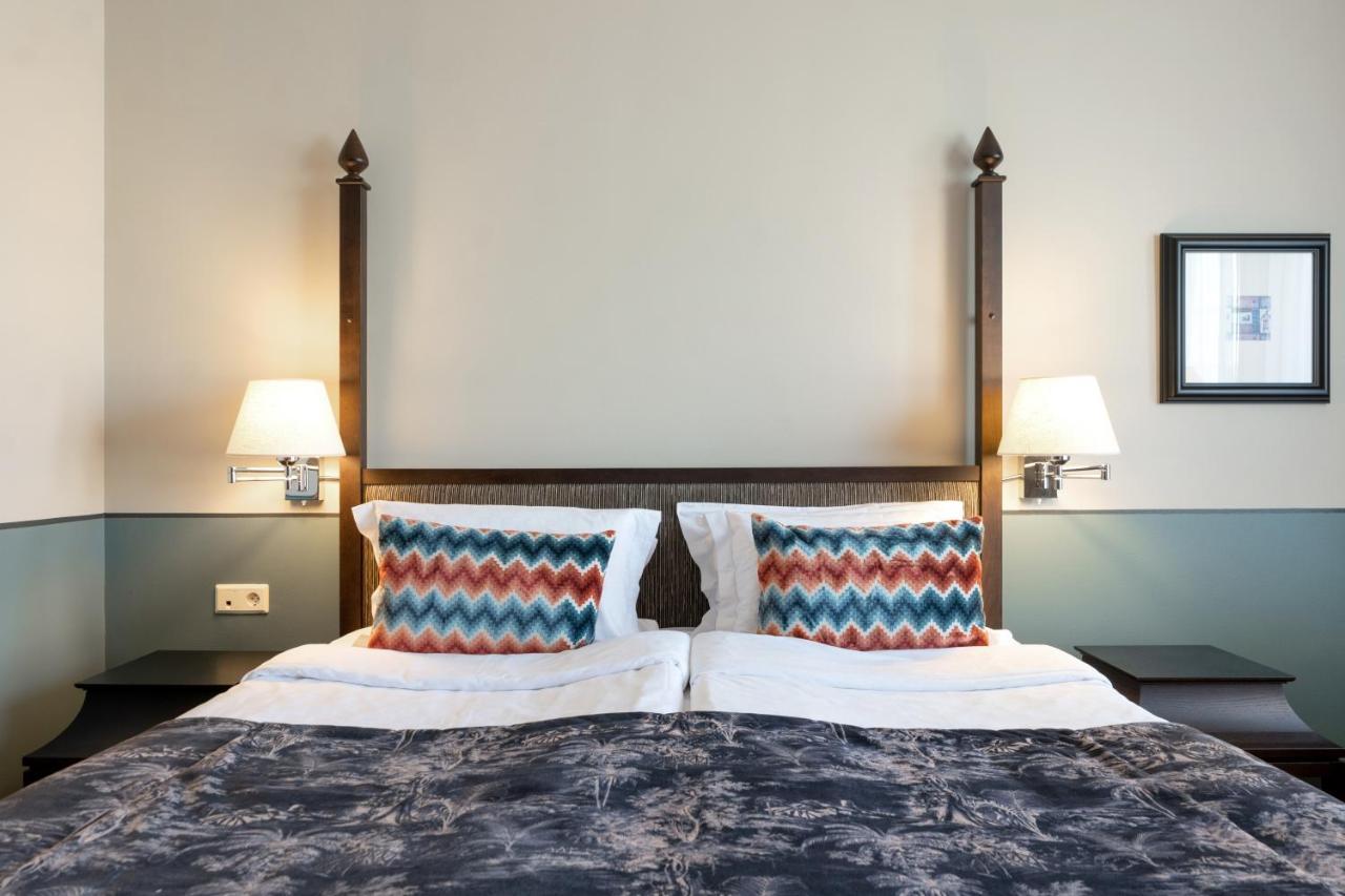 Elite Palace & 4* Stockholm