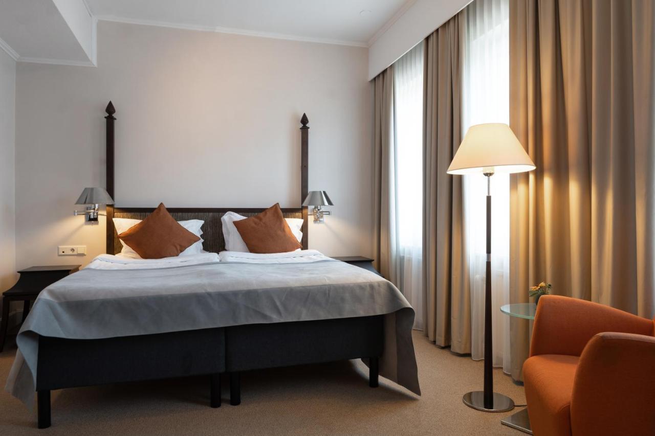 Hotell Elite Palace & Stockholm