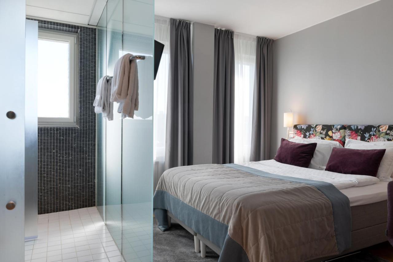 Hotell Elite Palace & Stockholm