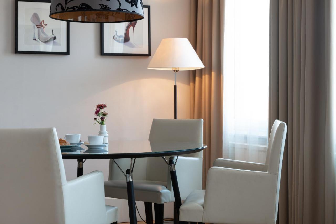 Elite Palace & Hotell