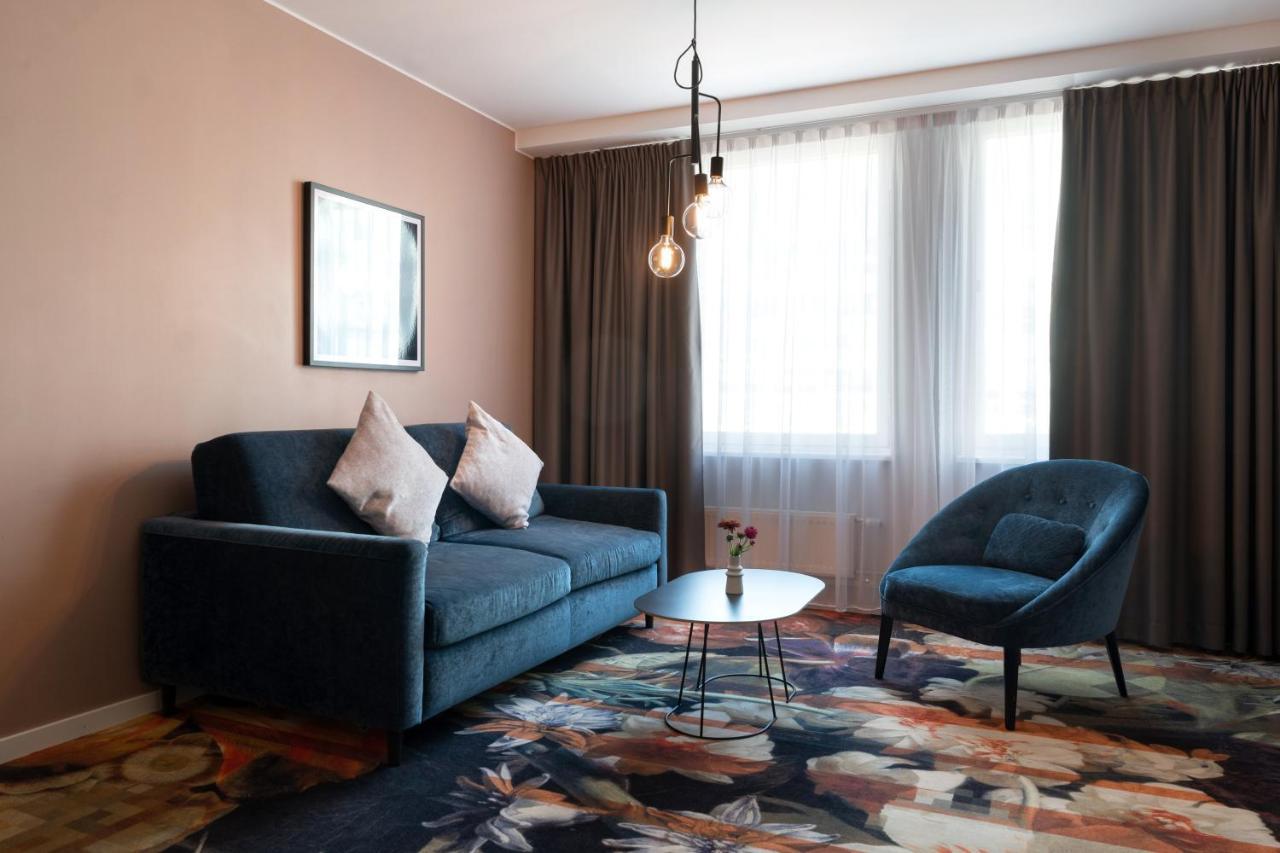Hotell Elite Palace & Stockholm