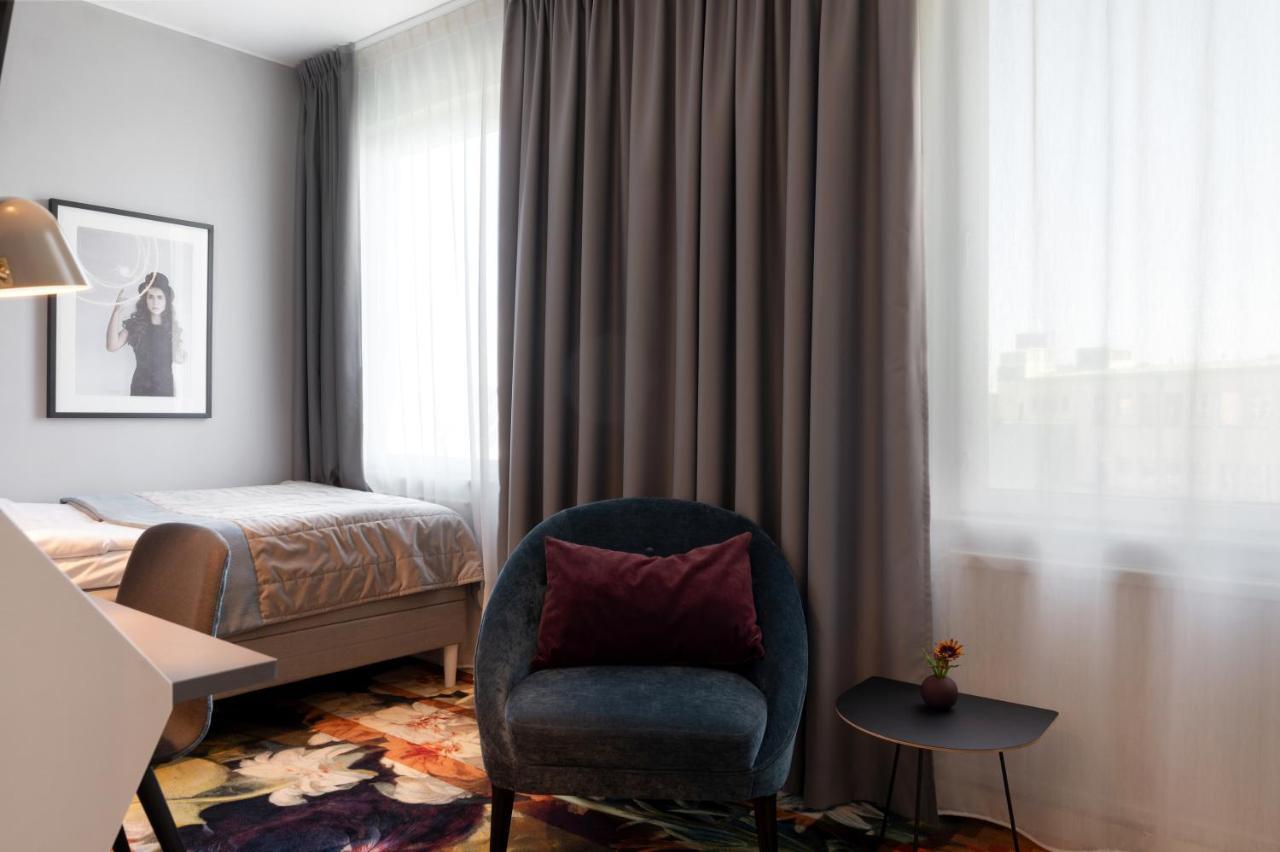 Elite Palace & Hotell Stockholm