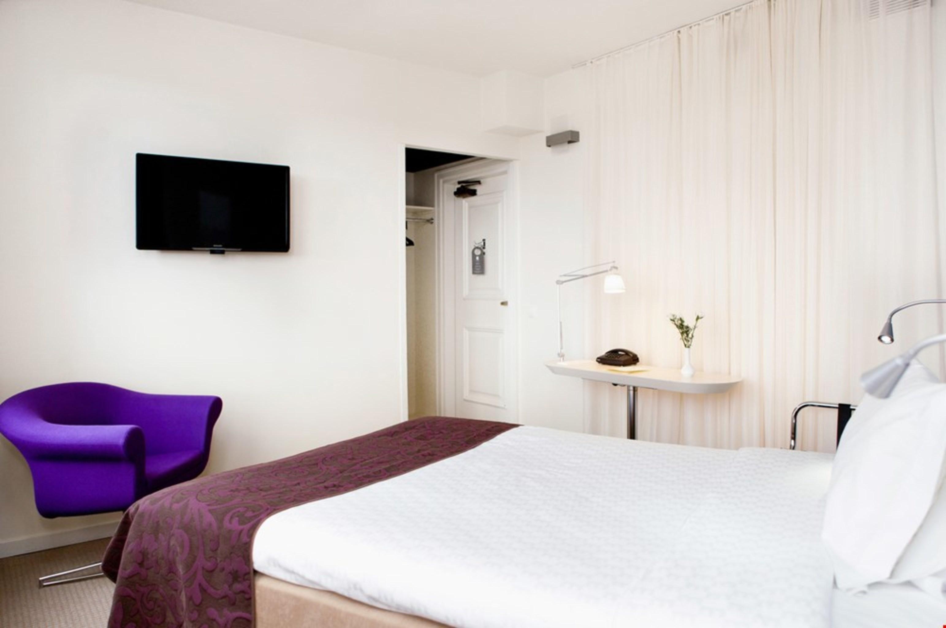 Hotell Elite Palace &