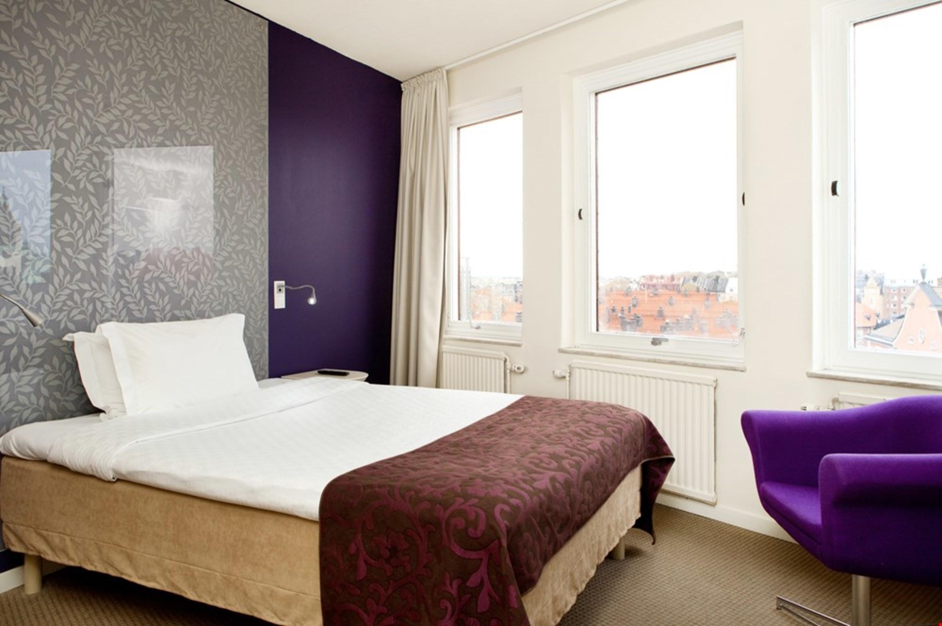 Elite Palace & Hotell 4*