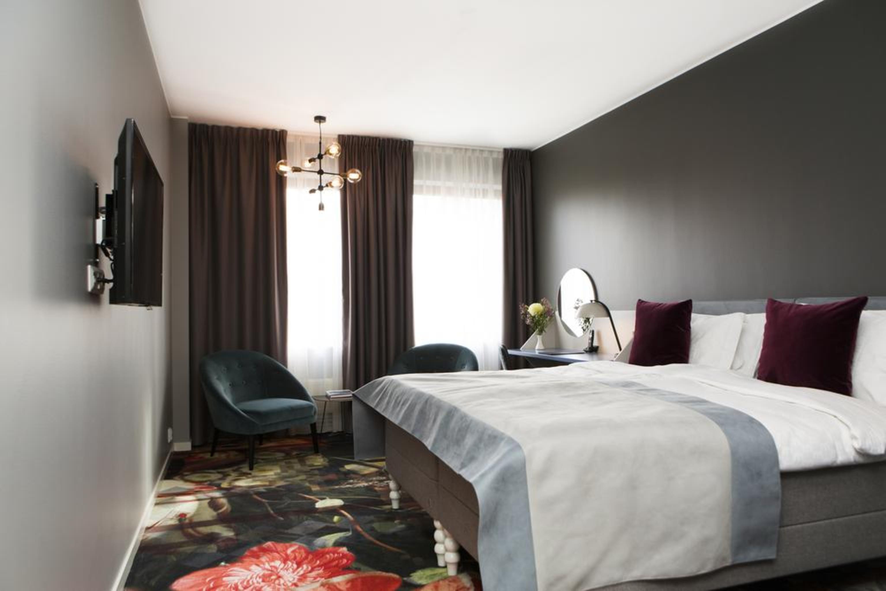 Hotell Elite Palace &