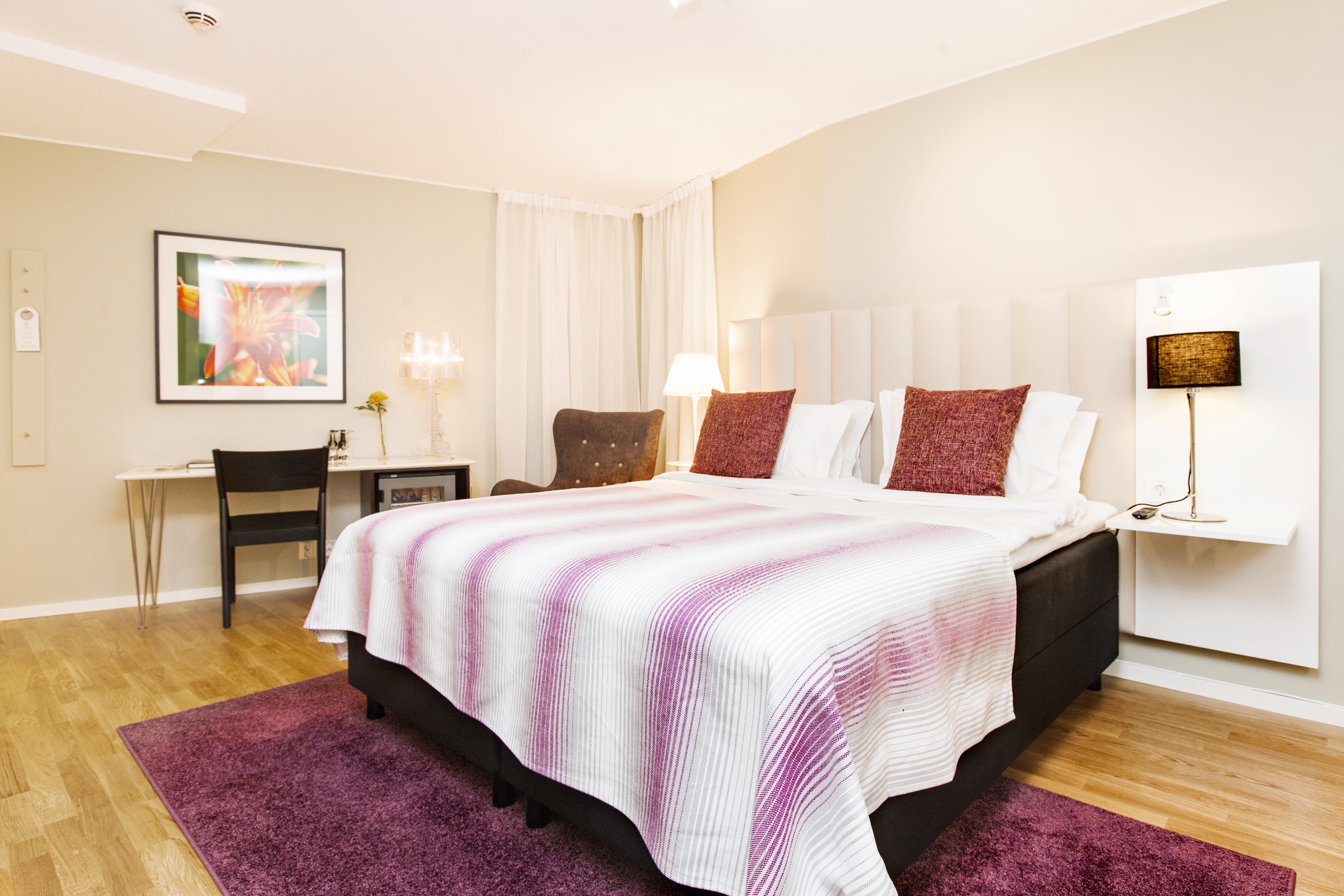 Elite Palace & Hotell Stockholm