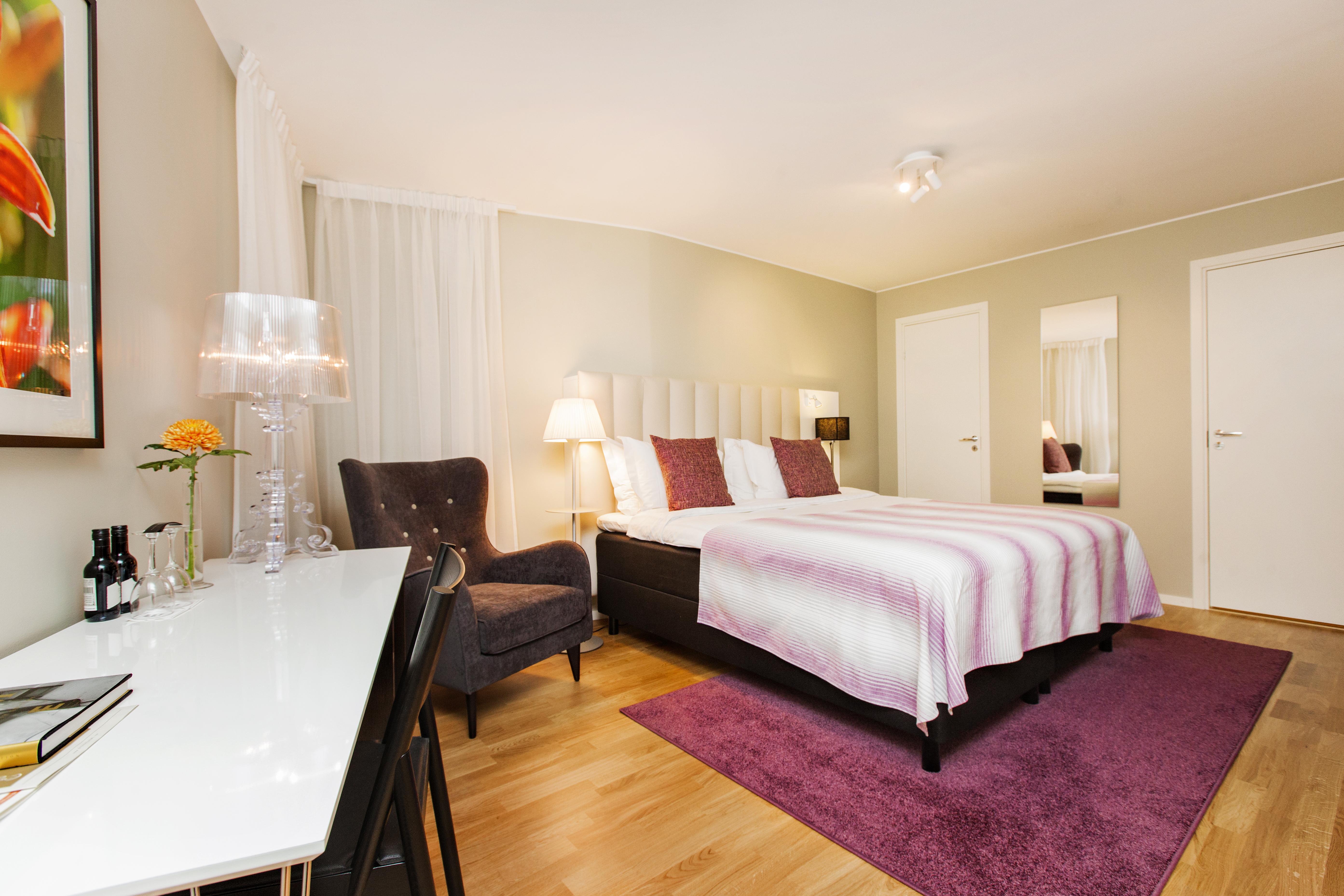 Hotell Elite Palace & 4*