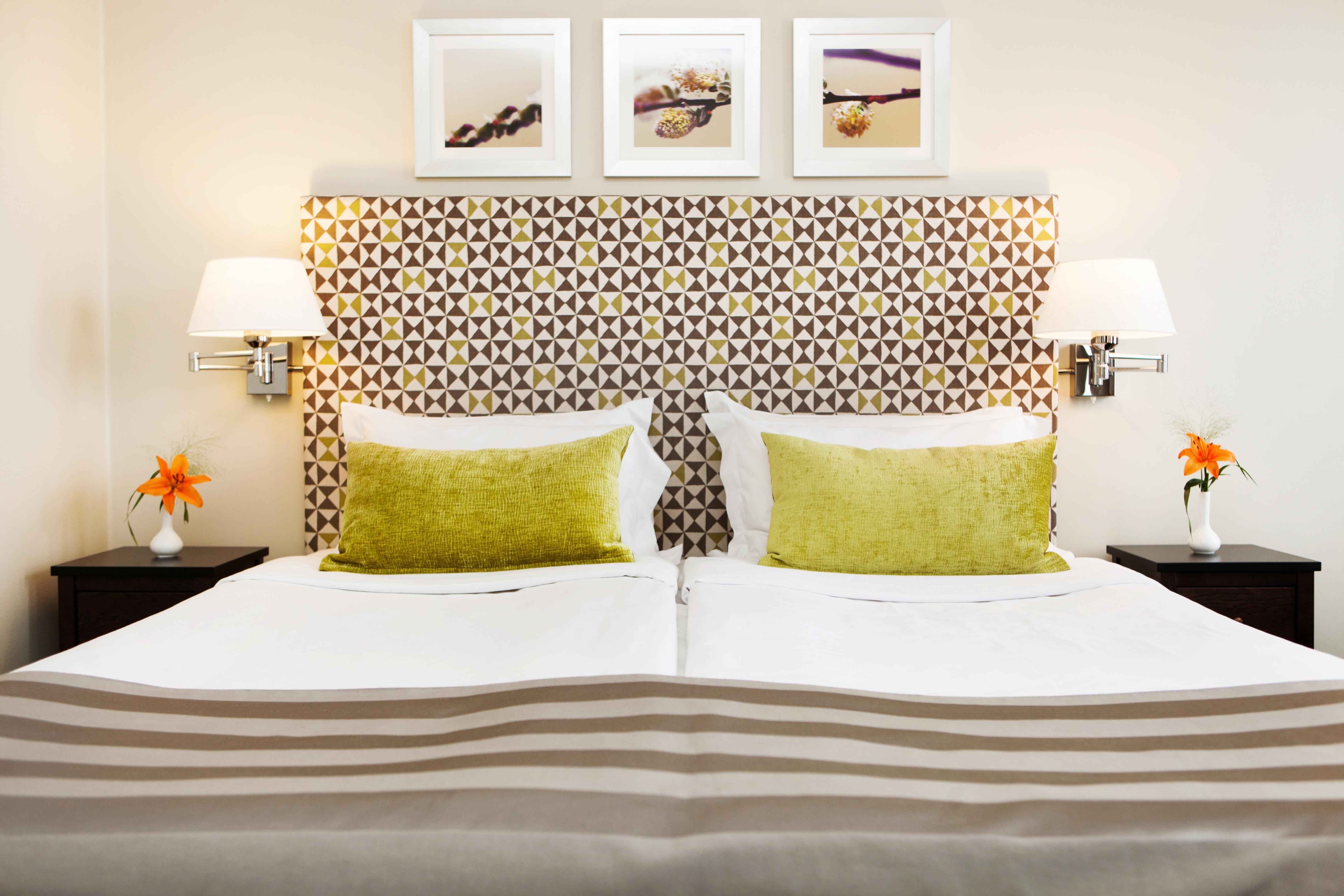 Elite Palace & Hotell 4*
