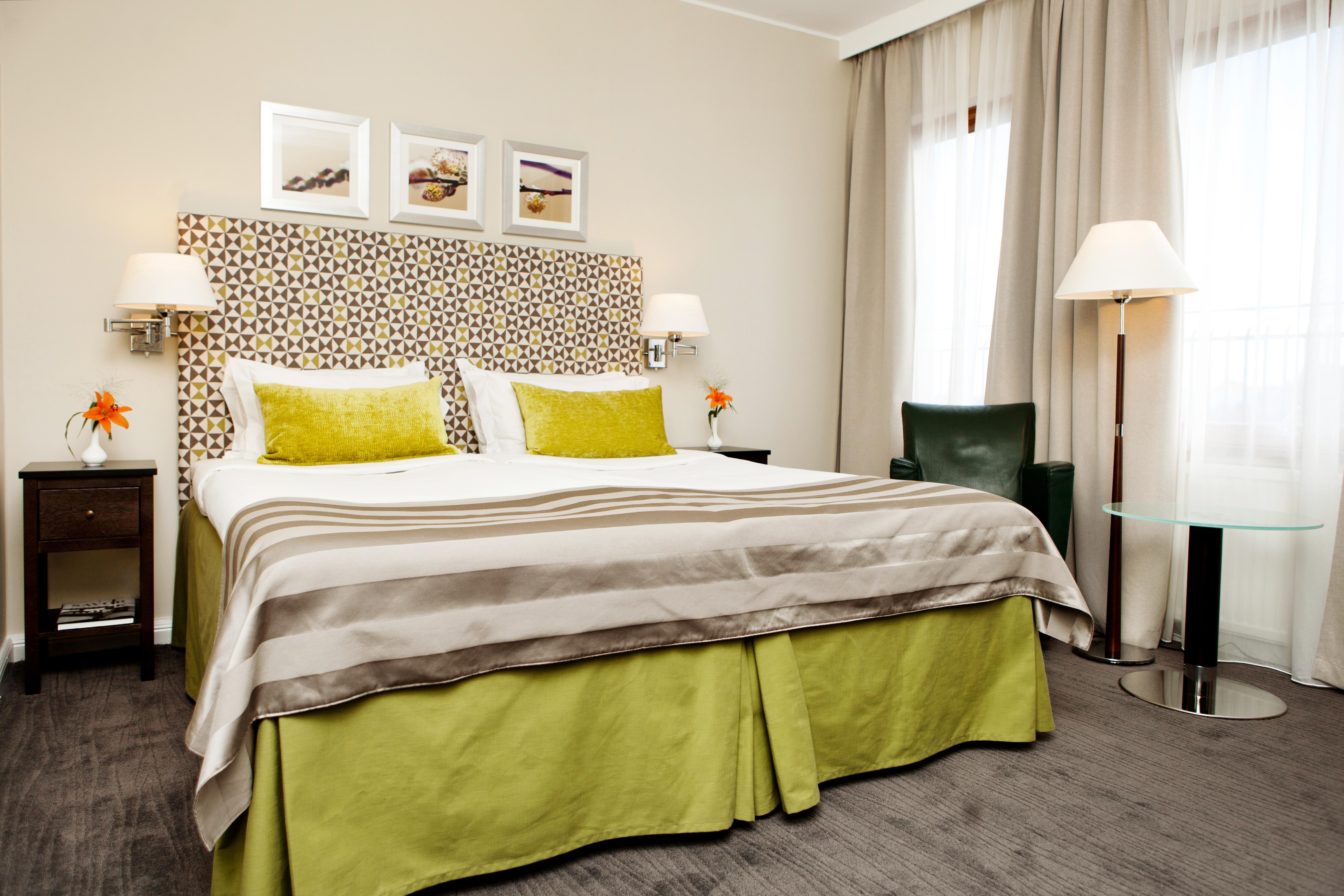 Elite Palace & Hotell Stockholm