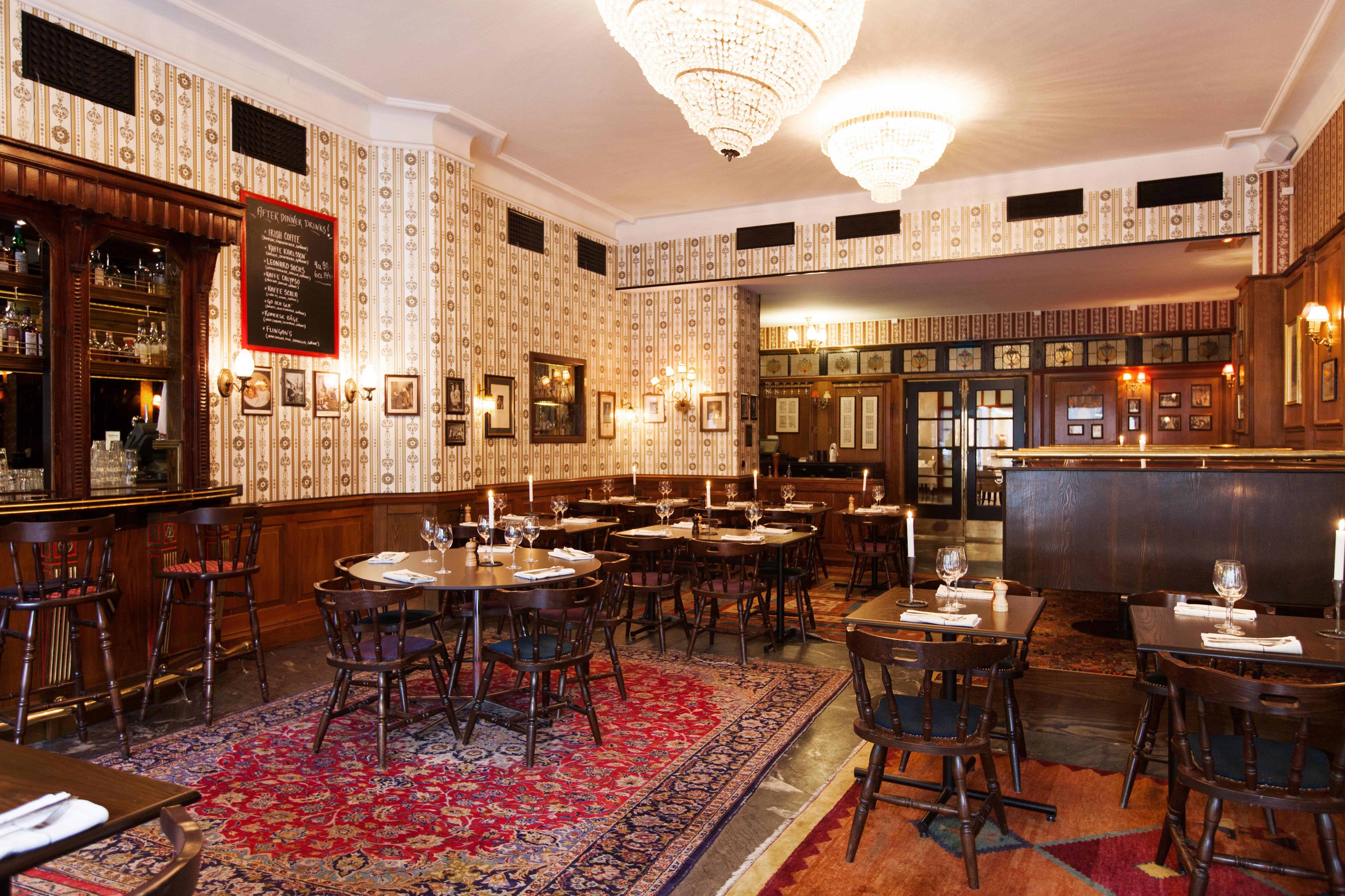 Hotell Elite Palace &