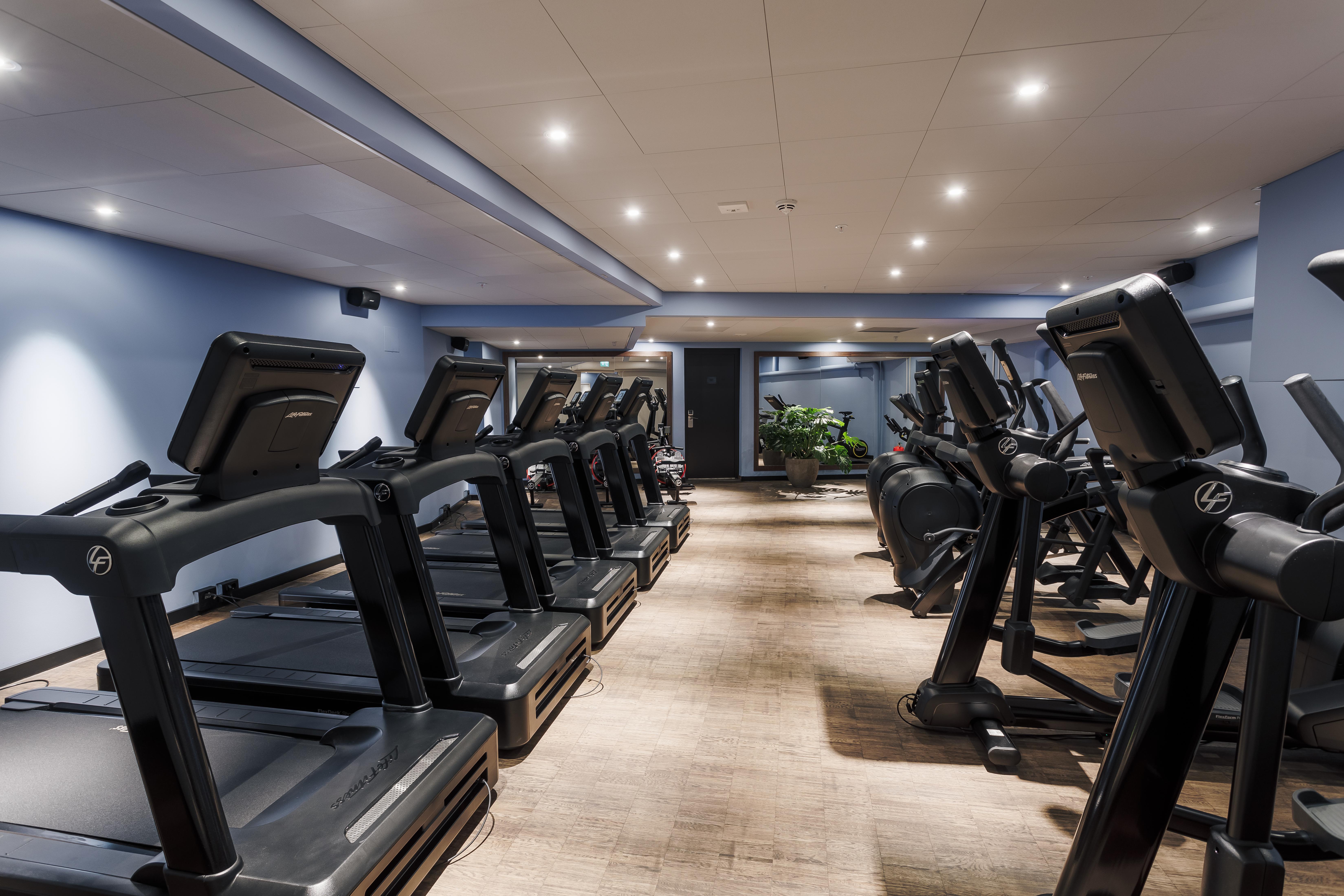 Hotell Elite Palace & 4*