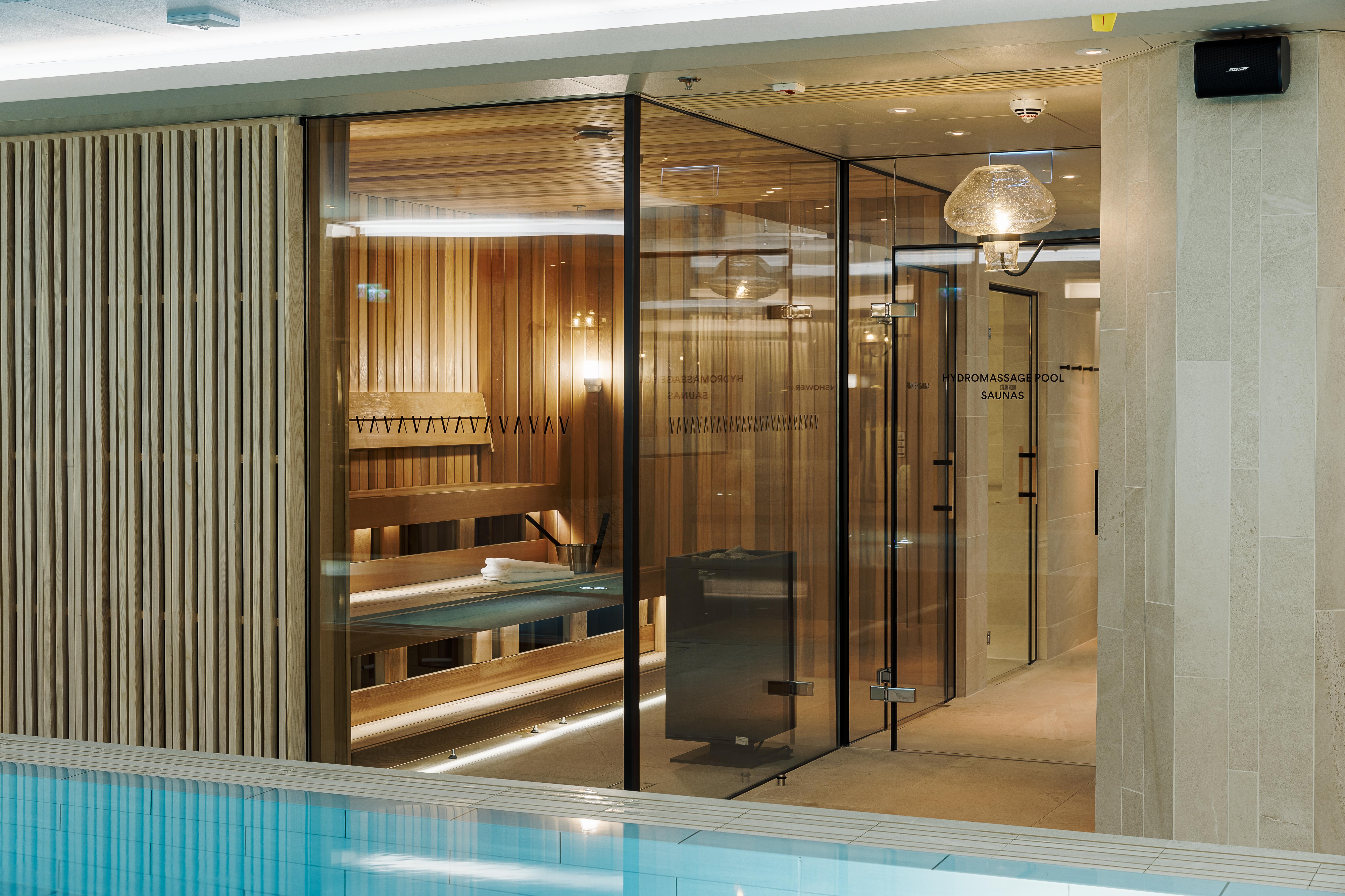 Hotell Elite Palace &