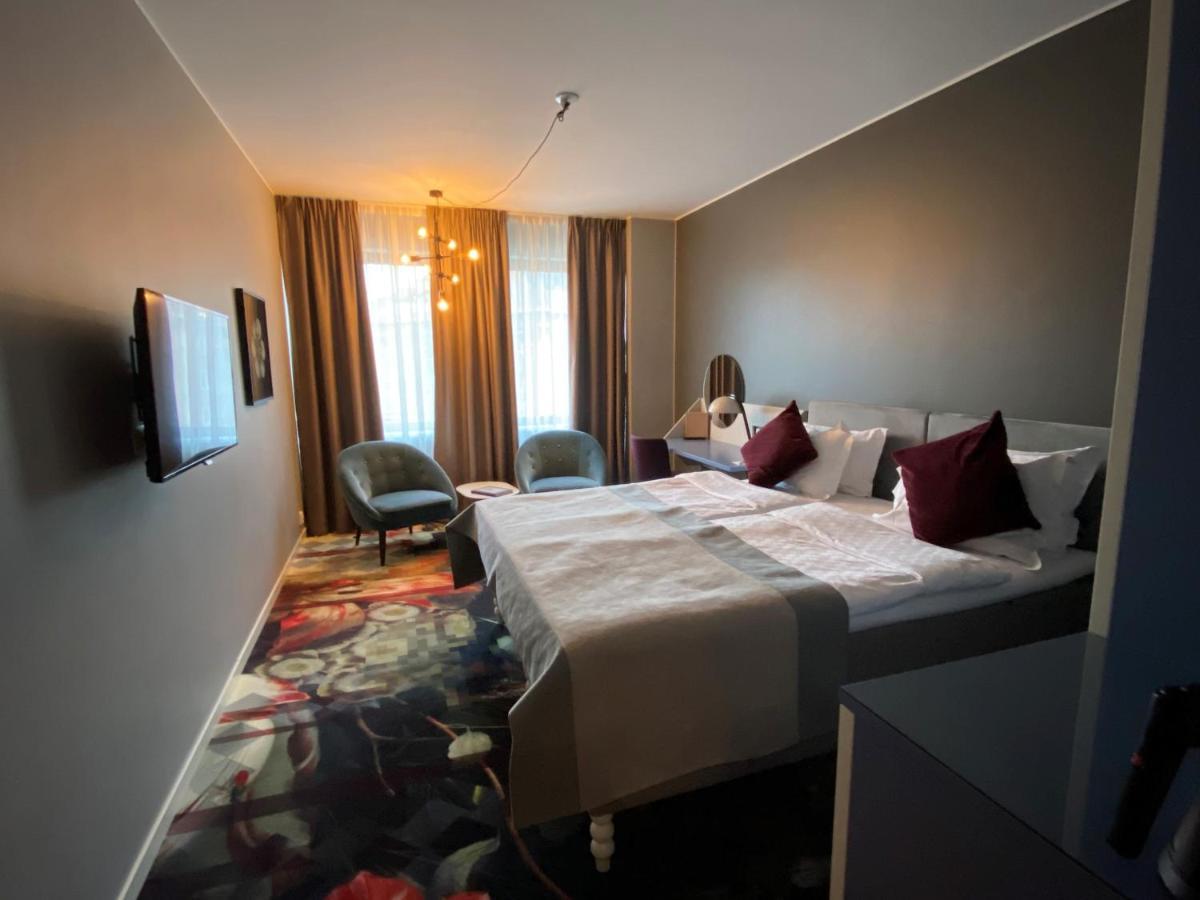 Elite Palace & Hotell