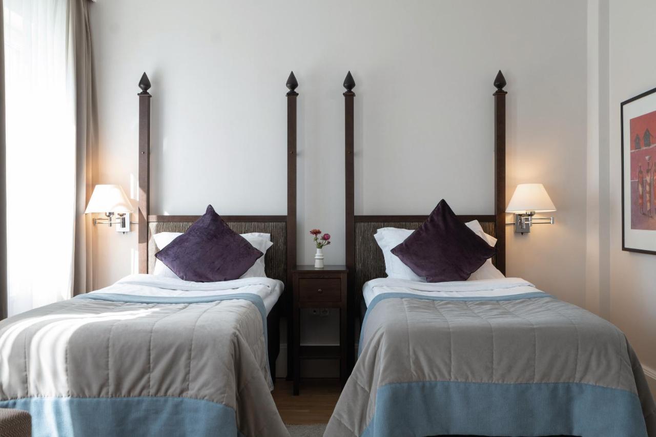 Elite Palace & 4* Stockholm
